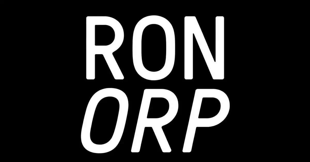 Ron Orp