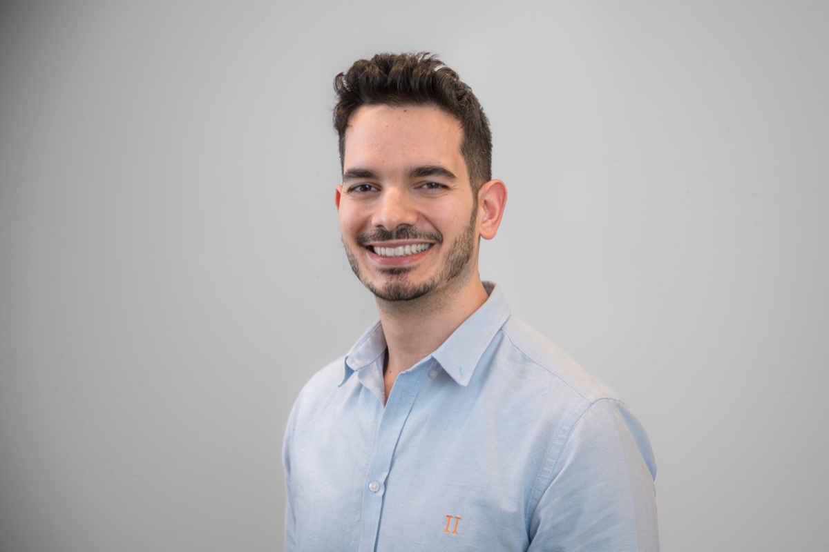 Konstantinos Lessis