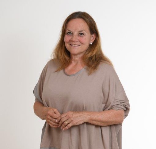 Susanne Paech