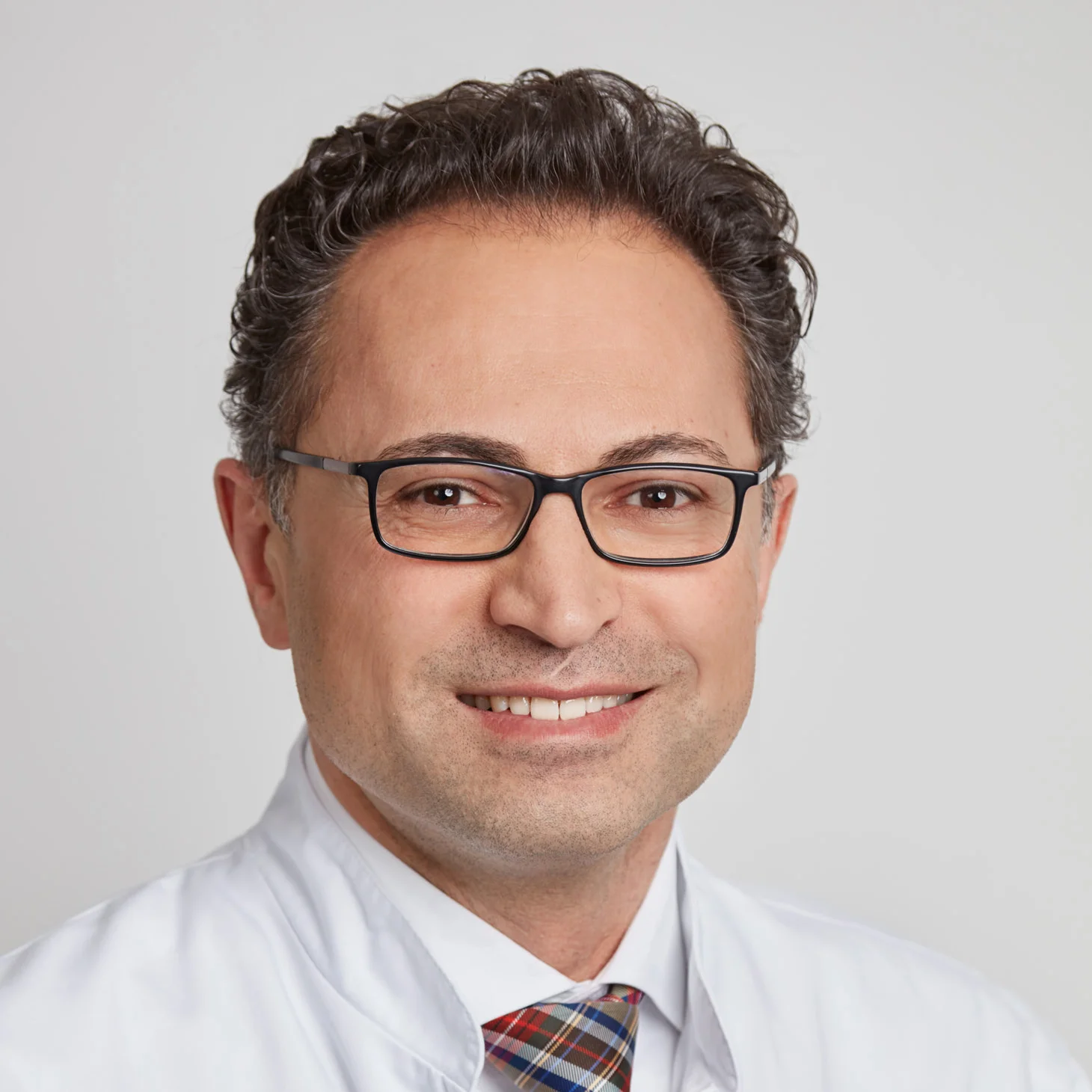 Prof. Dr. med. Hasan Kulaksiz